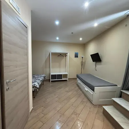 Apartament Pm 7 Via Sant'antonio Ai Monti